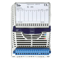 Analog Universal Module HART for Zone 2 Series 9468/33